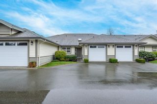 Main Photo: 11 1285 Guthrie Rd in Comox: CV Comox (Town of) Row/Townhouse for sale (Comox Valley)  : MLS®# 950362
