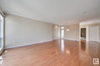 Photo 15: 6605 SANDIN Cove in Edmonton: Zone 14 House Half Duplex for sale : MLS®# E4337825