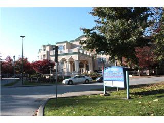 Photo 10: 313 2990 PRINCESS Crescent in Coquitlam: Canyon Springs Condo for sale in "MADISON" : MLS®# V917633