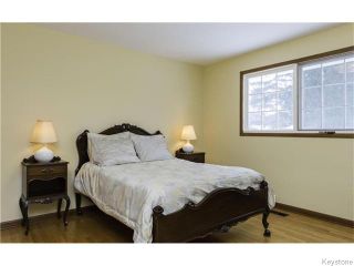 Photo 16: 38 Exmouth Boulevard in WINNIPEG: River Heights / Tuxedo / Linden Woods Residential for sale (South Winnipeg)  : MLS®# 1601800