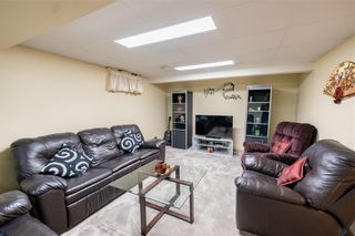 Photo 24: 1093 Scurfield Boulevard in Winnipeg: Whyte Ridge Residential for sale (1P)  : MLS®# 202105142