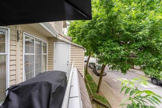 Photo 23: 8 838 TOBRUCK Avenue in North Vancouver: Mosquito Creek Townhouse for sale : MLS®# R2780579