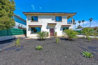 Main Photo: IMPERIAL BEACH House for sale : 4 bedrooms : 855 FLORIDA STREET
