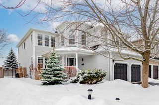 Photo 1: 49 Hanson Crescent in Whitby: Brooklin House (2-Storey) for sale : MLS®# E5973829