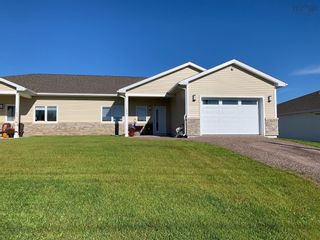 Photo 1: 117 Harbour Crossing Road in Pictou: 107-Trenton, Westville, Pictou Residential for sale (Northern Region)  : MLS®# 202301376
