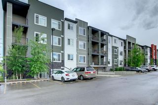 Photo 44: 101 16 Sage Hill Terrace NW in Calgary: Sage Hill Apartment for sale : MLS®# A1228800