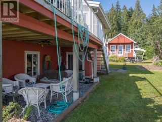 Photo 55: 12249 ARBOUR ROAD in Powell River: House for sale : MLS®# 17210