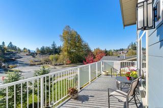 Photo 8: 202 5646 Linley Valley Dr in Nanaimo: Na North Nanaimo Row/Townhouse for sale : MLS®# 949723
