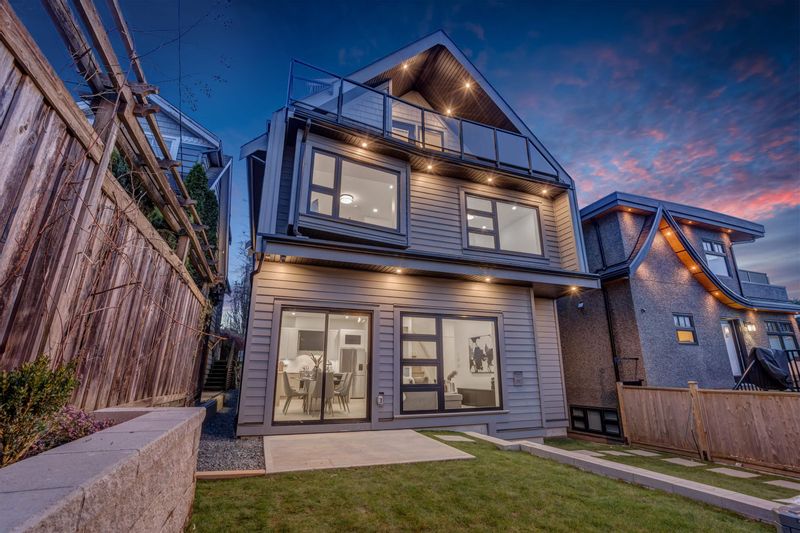 FEATURED LISTING: 3653 ETON Street Vancouver