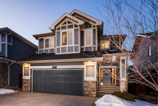 Photo 1: 96 Cranbrook Place SE in Calgary: Cranston Detached for sale : MLS®# A1174952