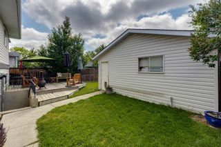 Photo 34: 263 Woodside Circle SW in Calgary: Woodlands Detached for sale : MLS®# A1127972