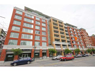 Photo 1: 211 221 UNION Street in Vancouver: Mount Pleasant VE Condo for sale in "V6A" (Vancouver East)  : MLS®# V1014212