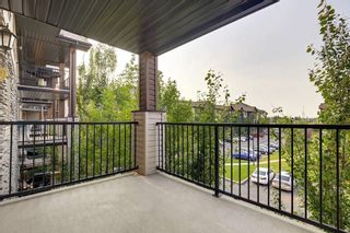 Photo 24: 8 BRIDLECREST DR SW in Calgary: Bridlewood Condo for sale