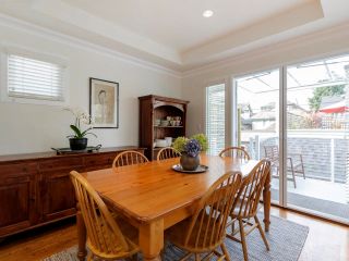 Photo 15: 3621 W 2ND AVENUE in Vancouver: Kitsilano 1/2 Duplex for sale (Vancouver West)  : MLS®# R2672275
