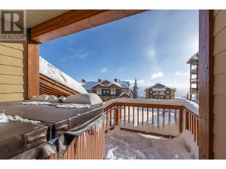 Photo 28: 7700 Porcupine Road Unit# 209 in Big White: House for sale : MLS®# 10304197