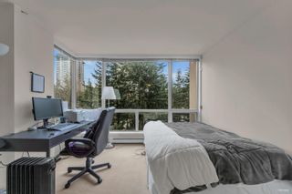 Photo 15: 605 9603 MANCHESTER Drive in Burnaby: Cariboo Condo for sale (Burnaby North)  : MLS®# R2758450