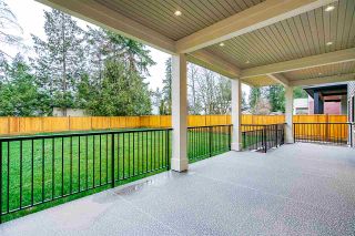 Photo 19: 682 PORTER Street in Coquitlam: Central Coquitlam House for sale : MLS®# R2328822