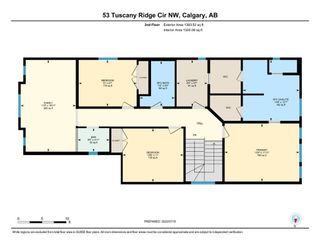 Photo 42: 53 Tuscany Ridge Circle NW in Calgary: Tuscany Detached for sale : MLS®# A1237988