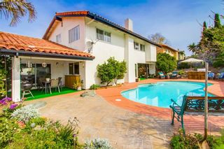 Photo 24: DEL CERRO House for sale : 6 bedrooms : 6331 Camino Corto in San Diego