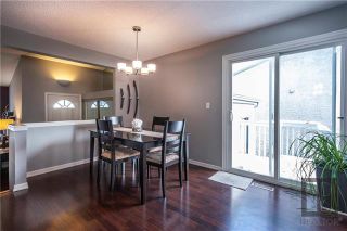 Photo 5: 180 Charing Cross Crescent in Winnipeg: Residential for sale (2F)  : MLS®# 1827431