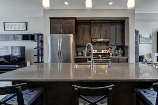 Photo 4: 550 Panatella Walk NW in Calgary: Panorama Hills Row/Townhouse for sale : MLS®# A2038167