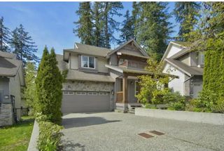 Photo 1: 91 HOLLY Drive in Port Moody: Heritage Woods PM House for sale in "HERITAGE MOUNTAIN" : MLS®# R2732195