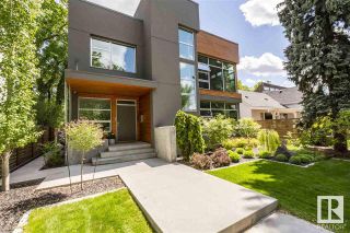 Photo 2: 9235 118 Street in Edmonton: Zone 15 House for sale : MLS®# E4299919