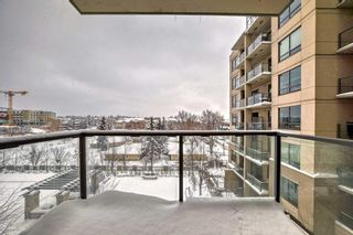 Photo 19: 520 38 9 Street NE in Calgary: Bridgeland/Riverside Apartment for sale : MLS®# A2118408