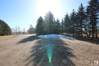Photo 41: 55104 RGE RD 255: Rural Sturgeon County House for sale : MLS®# E4381092