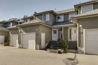 Photo 2: 6 40200 GOVERNMENT Road in Squamish: Garibaldi Estates Townhouse for sale : MLS®# R2351241