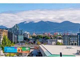 Photo 14: 406 210 E 5TH Avenue in Vancouver: Mount Pleasant VE Condo for sale (Vancouver East)  : MLS®# R2698788