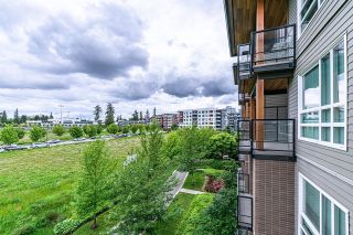Photo 15: 513 3462 ROSS Drive in Vancouver: University VW Condo for sale (Vancouver West)  : MLS®# R2698796