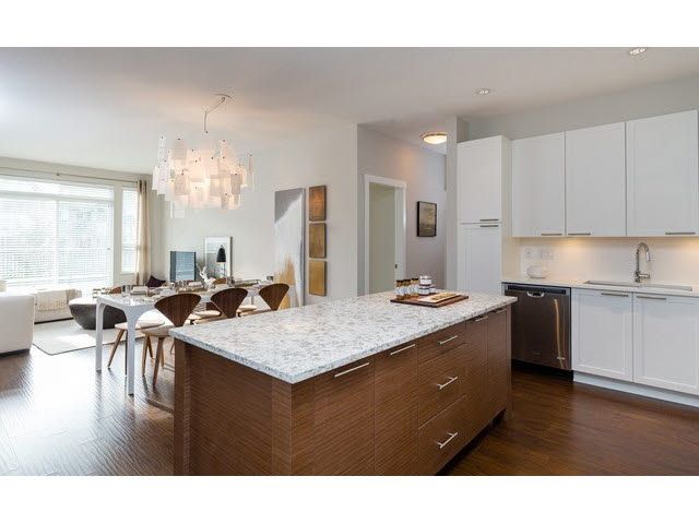 Main Photo: 303 15188 29A Avenue in Surrey: King George Corridor Condo for sale in "South Point Walk" (South Surrey White Rock)  : MLS®# R2013581