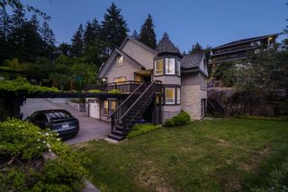 Photo 34: 4001 ROSE Crescent in West Vancouver: Sandy Cove House for sale : MLS®# R2876547