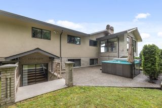 Photo 33: 1143 MILLSTREAM Road in West Vancouver: British Properties House for sale : MLS®# R2715439