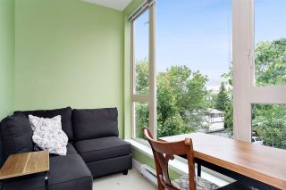 Photo 5: 301 688 E 17TH AVENUE in Vancouver: Fraser VE Condo for sale (Vancouver East)  : MLS®# R2499685