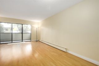 Photo 8: 201 1424 WALNUT Street in Vancouver: Kitsilano Condo for sale in "WALNUT PLACE" (Vancouver West)  : MLS®# R2209079