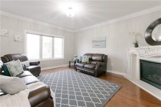 Photo 9: 424 Spring Blossom Cres in Oakville: Iroquois Ridge North Freehold for sale : MLS®# W4228081