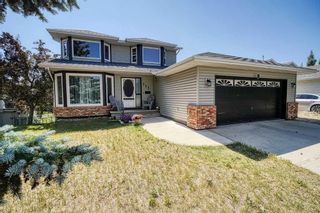 Photo 1: 711 High Country Drive NW: High River Detached for sale : MLS®# A2069878