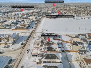 Photo 43: 286 Taravista Drive NE in Calgary: Taradale Detached for sale : MLS®# A2111016