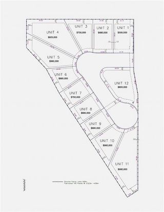 Photo 15: 6 Riverview Landing SE in Calgary: Riverbend Residential Land for sale : MLS®# A2095785