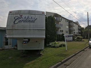Photo 4: 46232 MARGARET Avenue in Chilliwack: Chilliwack E Young-Yale Land Commercial for sale : MLS®# C8019321