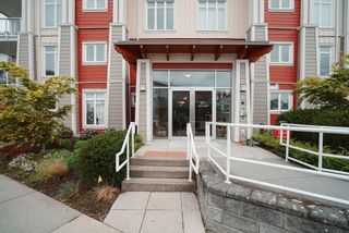 Photo 22: 401 4211 BAYVIEW Street in Richmond: Steveston South Condo for sale in "The Village" : MLS®# R2710277
