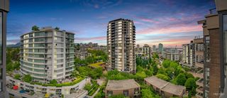 Photo 20: 1201 170 W 1ST STREET in North Vancouver: Lower Lonsdale Condo for sale : MLS®# R2603325