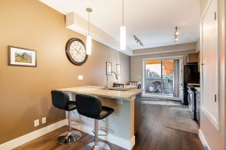 Photo 8: 105 2110 ROWLAND Street in Port Coquitlam: Central Pt Coquitlam Townhouse for sale : MLS®# R2869780