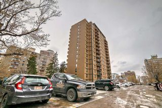 Photo 39: 105 733 14 Avenue SW in Calgary: Beltline Apartment for sale : MLS®# A2123336