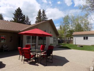 Photo 40: 709 2 AVENUE: Rural Wetaskiwin County House for sale : MLS®# E4296592