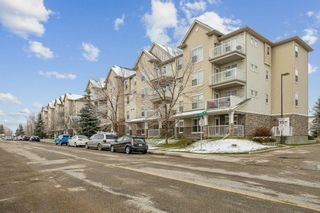 Photo 3: 310 2000 Applevillage Court SE in Calgary: Applewood Park Apartment for sale : MLS®# A2125538