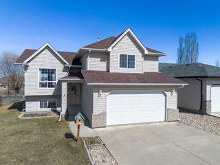 Main Photo: 4526 54A Avenue Crescent: Innisfail Detached for sale : MLS®# A2122561