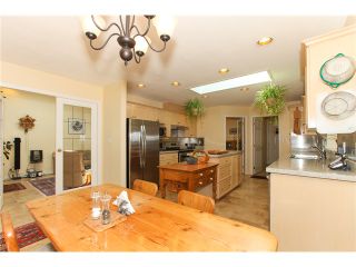 Photo 11: 1678 SPYGLASS Crescent in Tsawwassen: Cliff Drive House for sale in "IMPERIAL VILLAGE" : MLS®# V1075358
